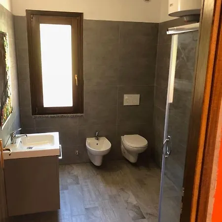 Holiday home San Teodoro Da Zio Mimmo San Teodoro (Sardinia)
