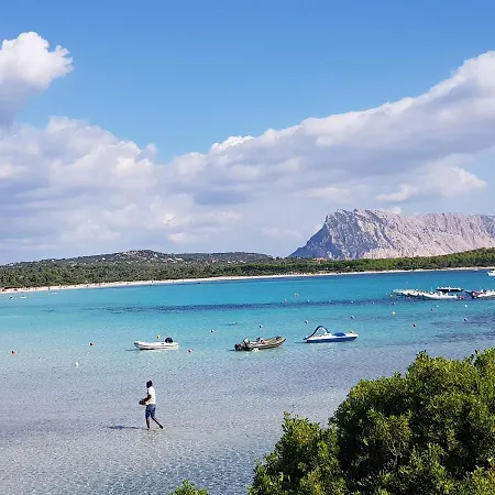 San Teodoro Da Zio Mimmo San Teodoro (Sardinia)