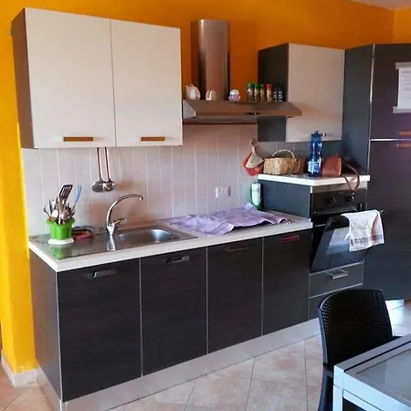 San Teodoro Da Zio Mimmo *