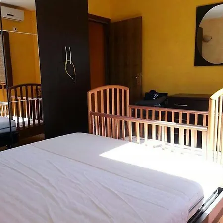 San Teodoro Da Zio Mimmo *