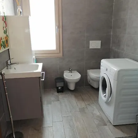 San Teodoro Da Zio Mimmo Holiday home